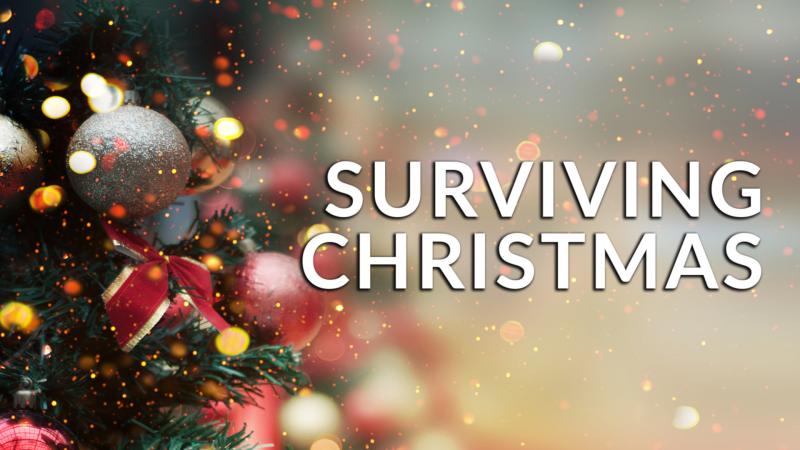 Surviving Christmas